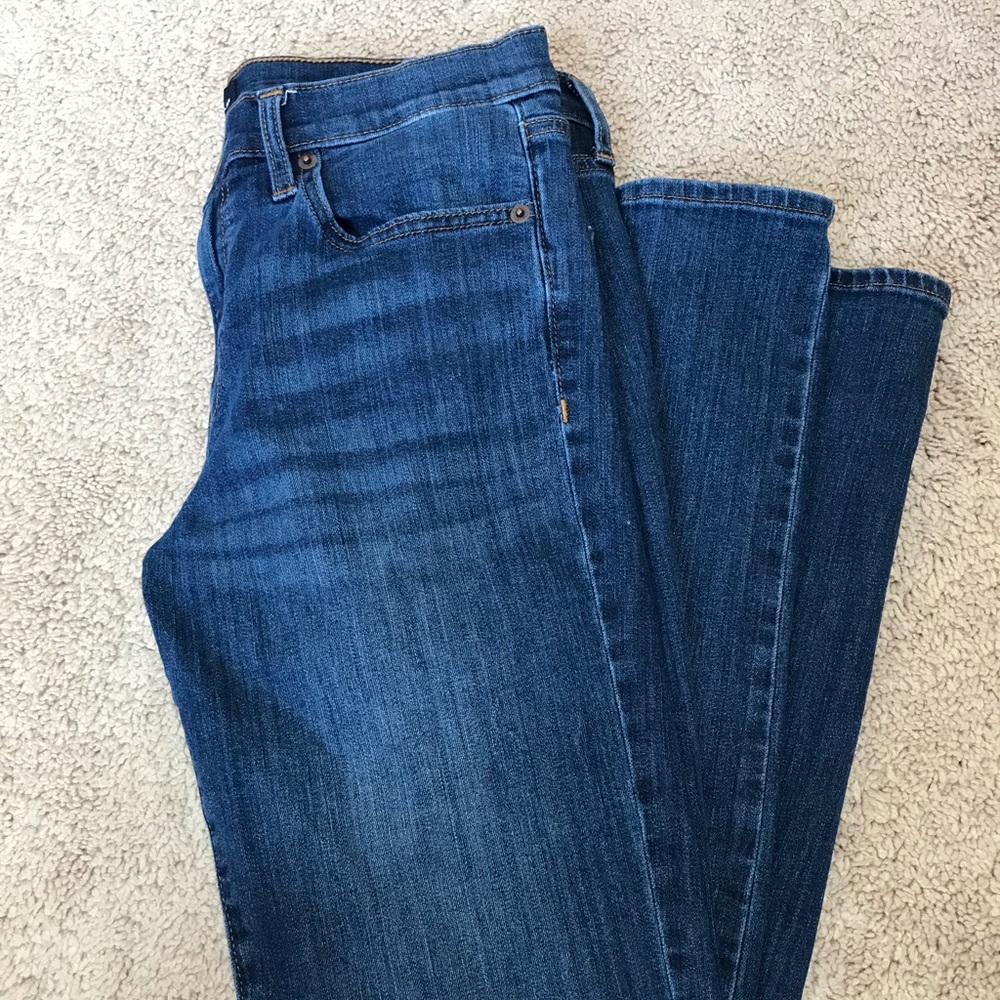 GAP jeans